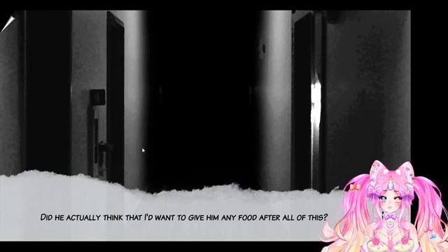 The final door... or is it? | Mycorrhiza смотреть онлайн