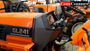 Как выбрать б/у минитрактор ISEKI, KUBOTA, Yanmar... на что обращать особое внимание при подборе