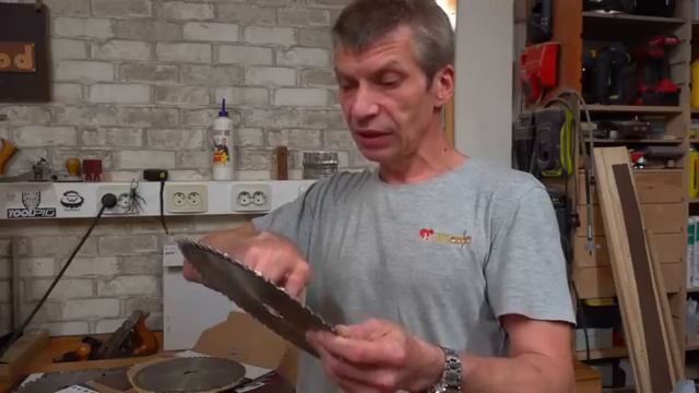 Идеальный рез - залог успеха. Лучшие диски для циркулярных и торцовочных пил