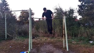 Satan H, duo, en seudo (gimbarr, figuras, база, воркаут)