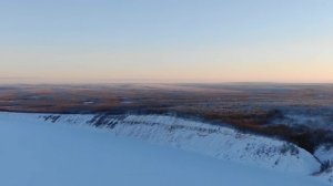 Женя таёжный отшельник