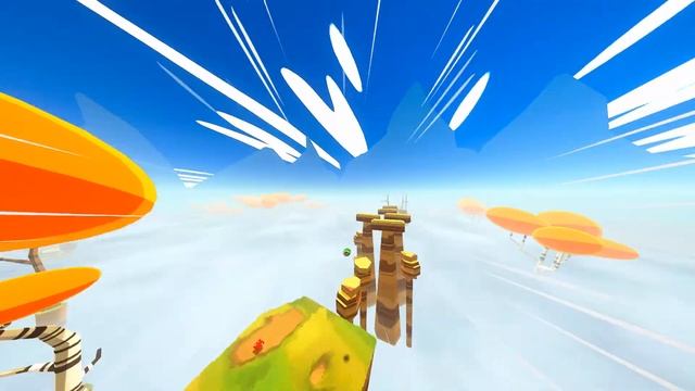 12 SECOND SPEED RUN Crumble Demo lvl 2 смотреть онлайн