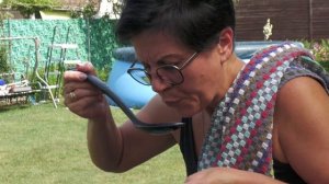 Венгерский СУП _ ГУЛЯШ БОГРАЧ _ приготовленный на костре. Hungarian SOUP - BOGRAC.
