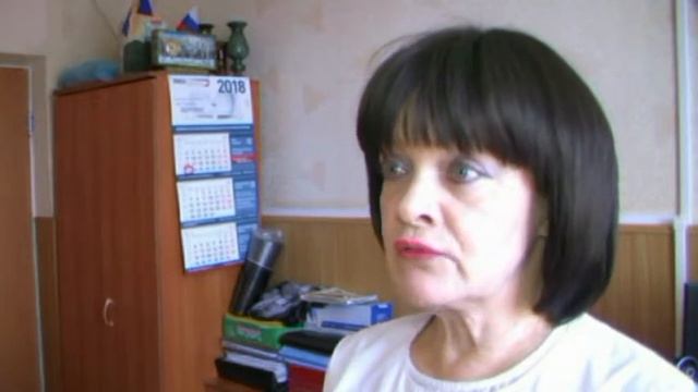 Диспансеризация в районной поликлинике. смотреть онлайн