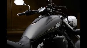 Yamaha XVS 1300 Stryker 2015