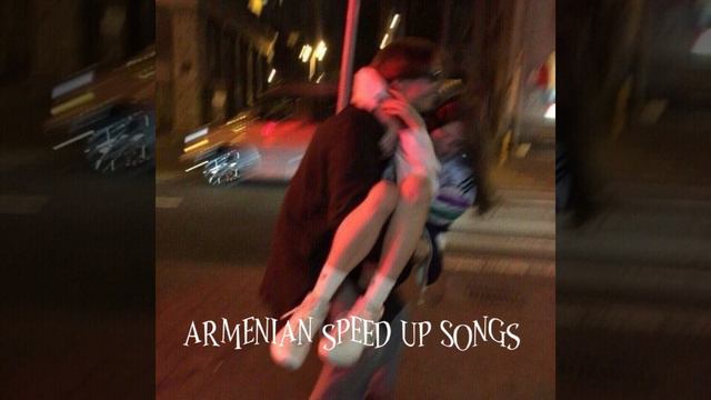 Super Sako ft. Saro Tovmasyan | Amenur es | speed up смотреть онлайн