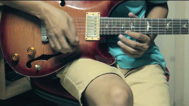 รออยู่ตรงนี้ HUM Cover смотреть онлайн