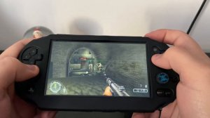 Call of duty: roads to victory (PSP) - ps vita