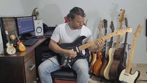 Mooer GE300/ GE300 Lite - Preset/ Patches for The Police / Andy Summers #mooer #ge300 #mooeraudio