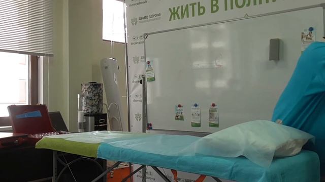 Вакуумная постановка банок в сочетании с техниками висцеральной терапии. Часть 1. Новиков