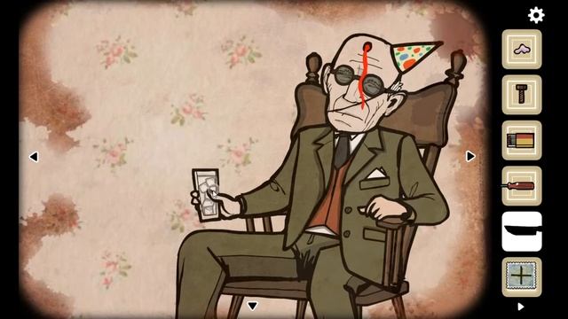 ПРОХОЖДЕНИЕ РАСТИ ЛЕЙК Cube Escape Collection: Birthday смотреть онлайн