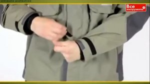 Костюмы Norfin Rapid