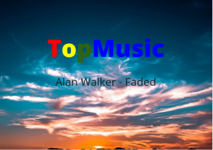 Alan Walker - Faded [Audio Clip]