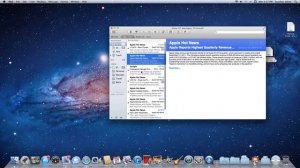 Mac OS X Lion