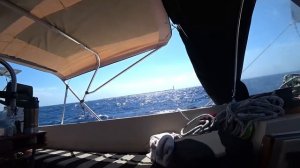 Приключения у берегов Кубы | Путешествие на Парусной Яхте