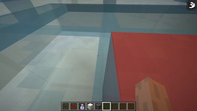 MINECRAFT | ПРЯТКИ С УМЕНЬШЕНИЕМ смотреть онлайн