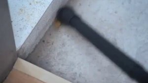 DAEWOO 30 Liter Vacuum Cleaner 3 in 1 - model DAVCW90-30L Wet Dry Blow / MALAYSIA