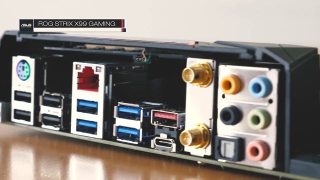 Novinky by Flanker #5 | ASUS смотреть онлайн