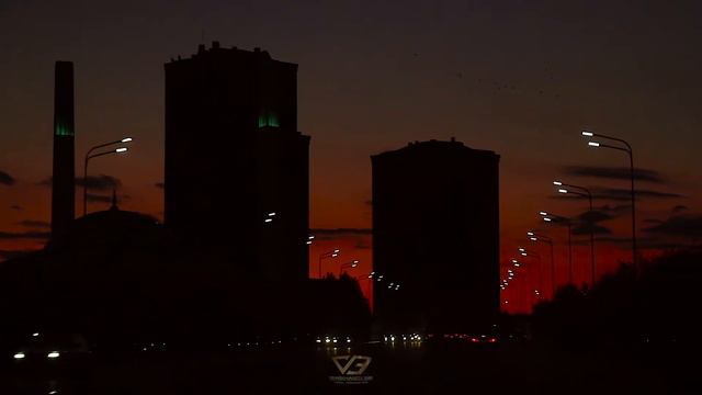 Кровавый закат смотреть онлайн