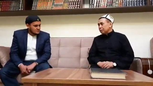 шейх Абдышукур ажы хадия камкор етимлар хакида насихатлар смотреть онлайн