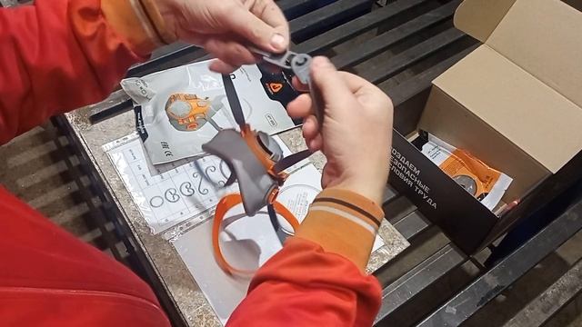 Обзор респиратора Jeta Safety J-set WeldKit 6500. Комплект сварщика для защиты дыхания.д смотреть онлайн