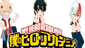 °🌼Нам лучше уйти🌼° ||Мга||  [БакуДеку] ^Gacha Club^