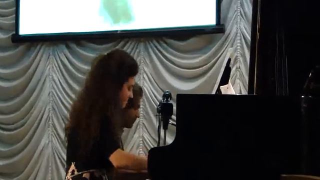 Дмитрий Маликов и Дарья Лысенко II смотреть онлайн