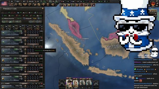 the time i beat dankus germany in hoi4 multiplayer смотреть онлайн