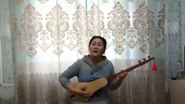 Кыргыз комуз ырлары 2018 смотреть онлайн