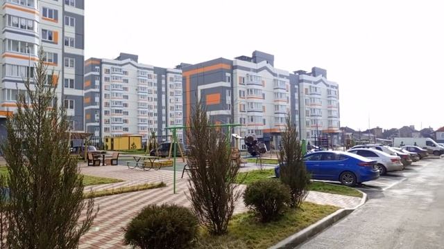 МАРИУПОЛЬ ЧЕРЕМУШКИ НОВЫЙ МИКРОРАЙОН 6.01.2024 смотреть онлайн