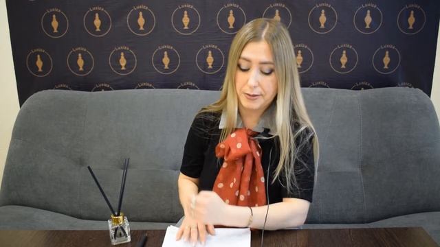 Как выбрать парфюмерную нишу Наливная парфюмерия смотреть онлайн