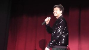 Прохор Шаляпин. Как много девушек хороших. - Знаменитые и смешные, ЦДРИ, ноябрь 2019 г.