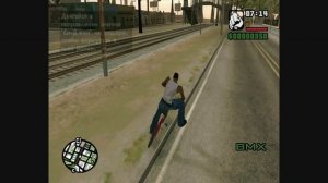 |Настройка Графики| В Gta San Andreas