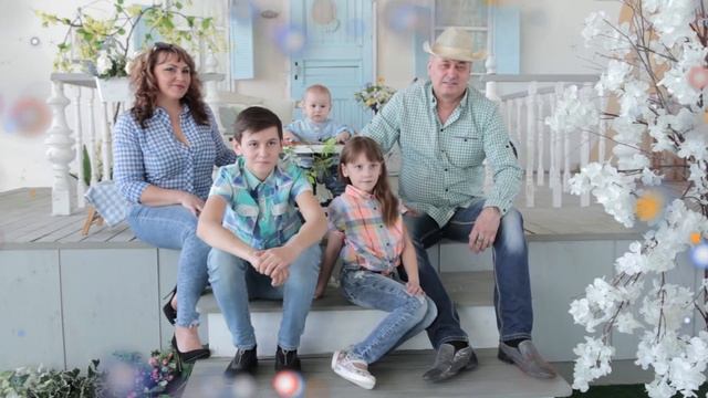 Татар эстрадасы йолдызлары һәм аларның балалары