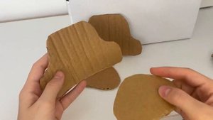 НОВАЯ КУХНЯ ДЛЯ БАРБИ СВОИМИ РУКАМИ?? Angelok_doll