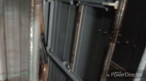 Обзор моего самодельного сейфа для оружия.