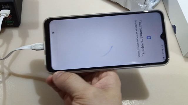 Распаковка серийного А70 (Blackview) - начинаю изучать! смотреть онлайн