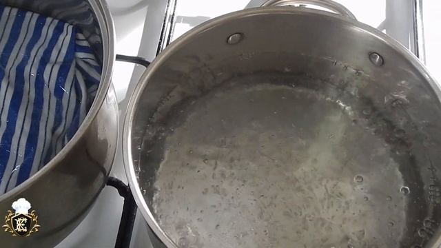 Вкусный рецепт консервированных помидоров на зиму. Рецепт с желатином. смотреть онлайн