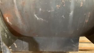 Прогорела печь! Почему прогорела банная печь Жара?