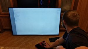 Самый дешевый телевизор 58 дюймов за 22 тысячи _ Обзор Polarline 58pu55stc-sm 4k