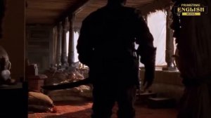 NOMAD THE WARRIOR | Hollywood Full Action Movie In English | Blockbuster English Action Movies HD