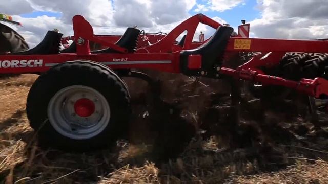 СТ АГРО/ День Поля смотреть онлайн