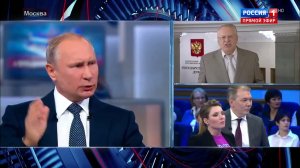 Жириновский раскритиковал Наталью Краснову