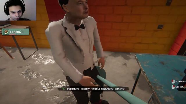 Internet Cafe Simulator 2✦ВОТ ЭТО Я ПОНИМАЮ, КАФЕ#3 смотреть онлайн