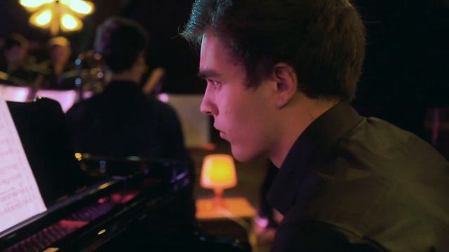 Love is here to stay - Big Band Markt Schwaben's Finest смотреть онлайн