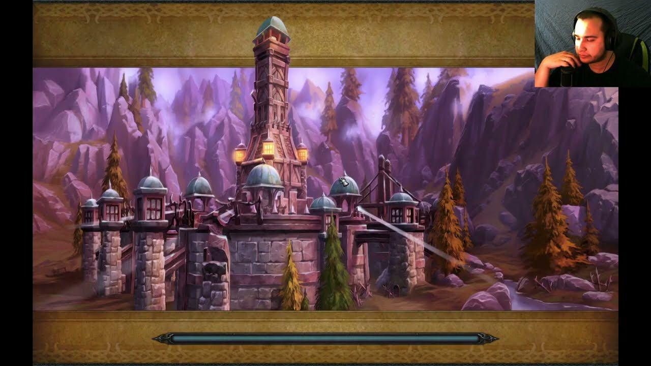 World of Warcraft(Sirus) #4 Наконец то PVP!!! смотреть онлайн