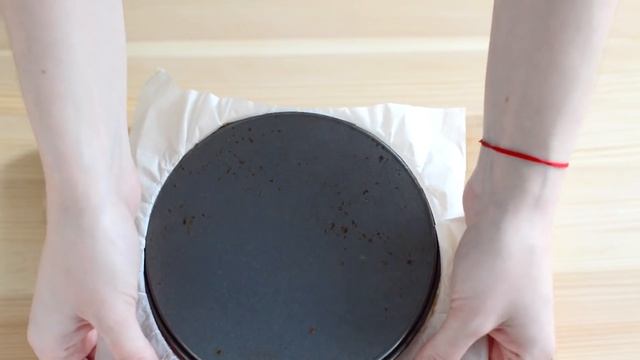 Торт Кофейная груша ☆ Coffee Pear Cake