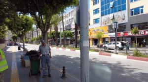#Турция #Анталия Поездка в Манавгат и Сиде