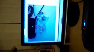 Monitor Audio Bronze BR1 / PC Set Up