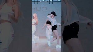 (G)I-DLE NXDE MINNIE Focus (Mirrored Dance Practice)